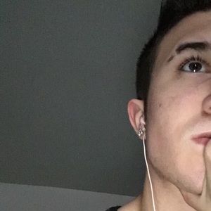 Meet your Posher, Noah